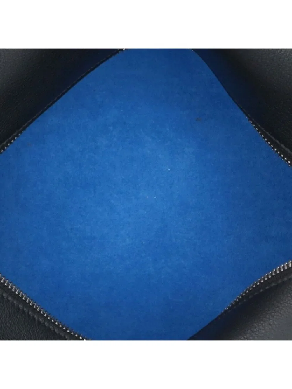 Celine Messenger Take Away 2-Way Cow Leather Clutch